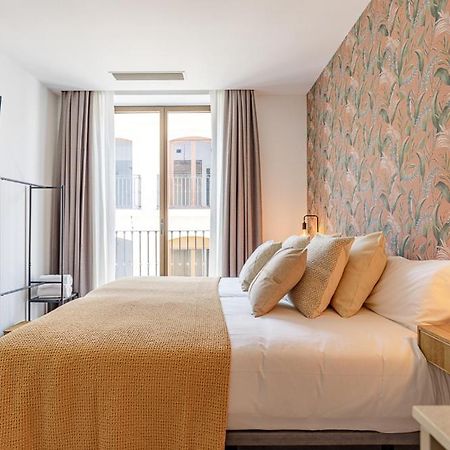 Cervantes Suites Malaga Ngoại thất bức ảnh