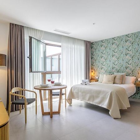 Cervantes Suites Malaga Ngoại thất bức ảnh